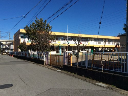 内牧幼稚園の画像