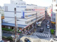 阪急京都線【上新庄】駅の画像