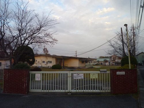 牛島第六保育所の画像