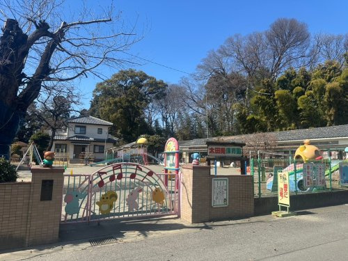 太田南保育園の画像