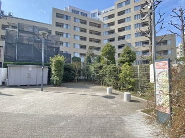 景丘ちいさい秋公園の画像1