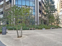 恵比寿しんばし公園