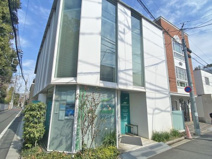 広尾羽澤内科 眼科クリニック