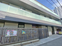 渋谷東ちとせ保育園