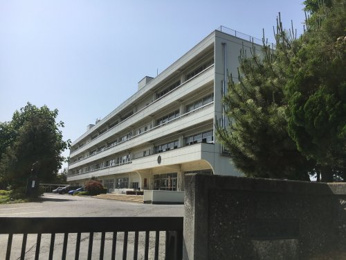 太田市立宝泉中学校
