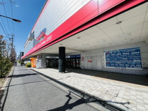 ヤマダデンキ テックランド平和台駅前店