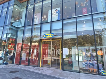 IKEA 原宿の画像1