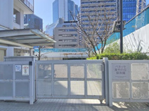 ベネッセ美竹の丘保育園