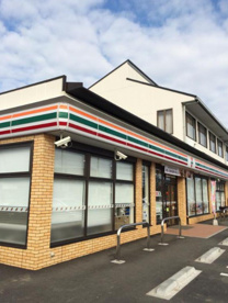セブンイレブン 東金武射田店の画像1