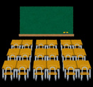 屋我地小学校