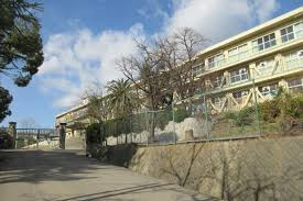 和泉市立石尾中学校の画像1