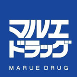 マルエドラッグ 大胡店