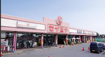 セイミヤ 成田芝山店