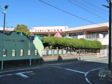 名古屋市立第二幼稚園の画像1