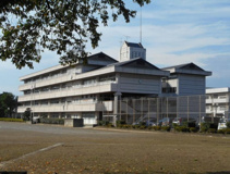 桐生市立中央中学校