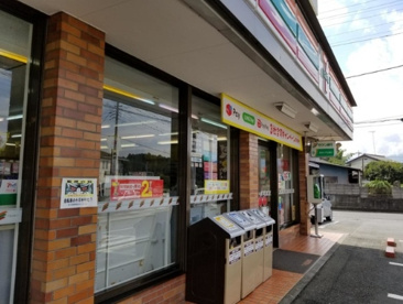 セブン-イレブン 入間東毛呂店の画像1
