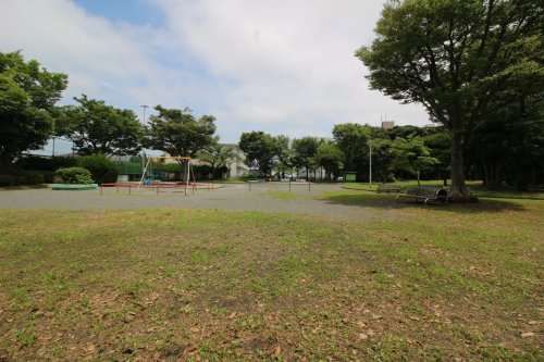 森崎第3公園
