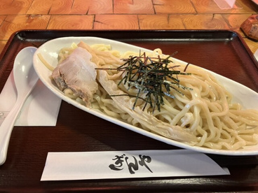 豚そば ぎんや 千種店の画像1