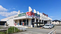 業務用食品スーパー ポプラ店