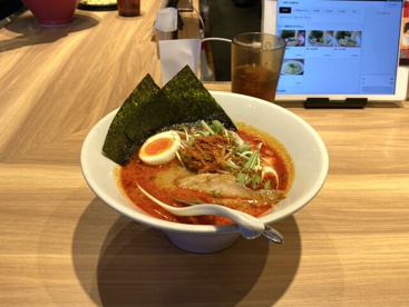 一風堂 名古屋本店の画像1