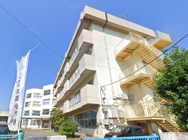 行田市立太田小学校の画像1