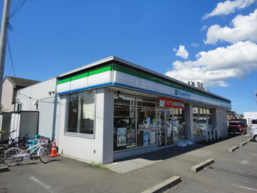 ファミリーマート つくば梅園店の画像1