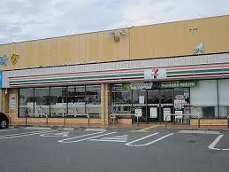 セブンイレブン 和泉一条院町店の画像1