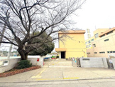 藤沢市立大庭小学校