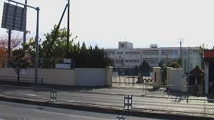 和泉市立国府小学校の画像1