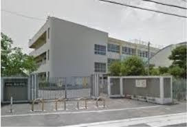 和泉市立和気小学校の画像1