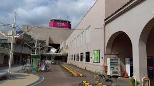 イオン 和泉府中店の画像1