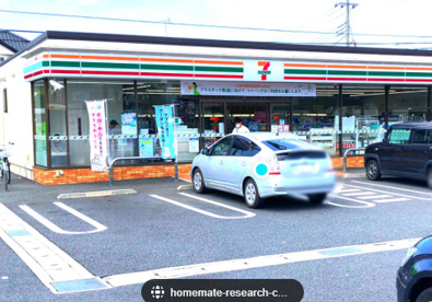 セブンイレブン 成田美郷台3丁目店の画像1
