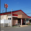ガスト 小見川店(から好し取扱店)