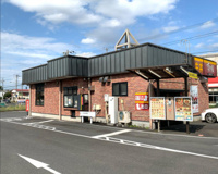 すき家 356号小見川店
