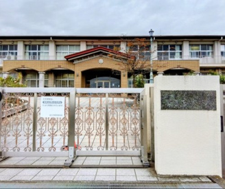 富士市立青葉台小学校の画像1