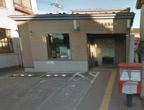 高崎貝沢郵便局