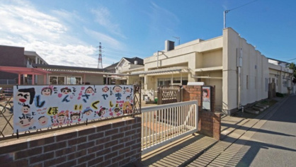 狭山市立新狭山保育所の画像1