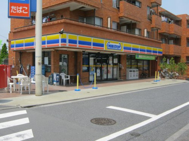 ミニストップ 杉並和泉町店の画像1