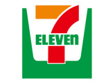コンビニエンスストア セブン-イレブン 京都西七条店