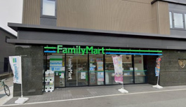 ファミリーマート 梅小路京都西駅前店