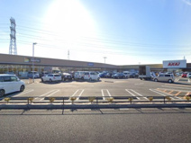 スーパーマーケットARAI