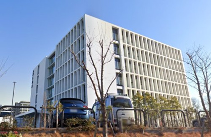 AOI湘北病院の画像1