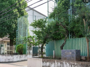 練馬区立開進第三小学校の画像1
