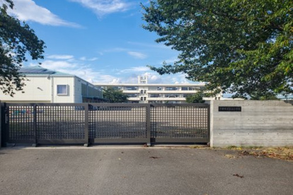 下野市立古山小学校の画像1