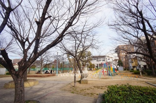玉津公園の画像