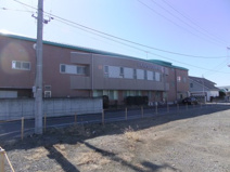 いしもとレディスクリニック