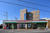 大型コインランドリーマンチャオ深谷店