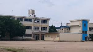 富田林市立大伴小学校の画像1