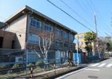 京都市立桃山小学校