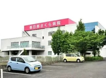 医療法人社団春日部さくら病院の画像1